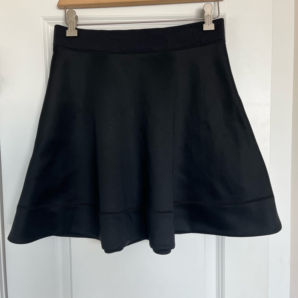 Kate Spade Circle Skirt